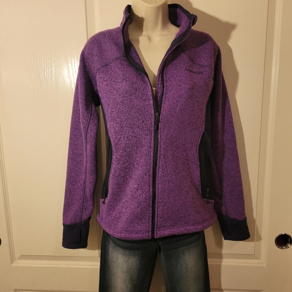 Avalanche jacket